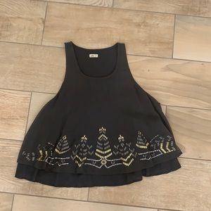 Hollister Tank Top